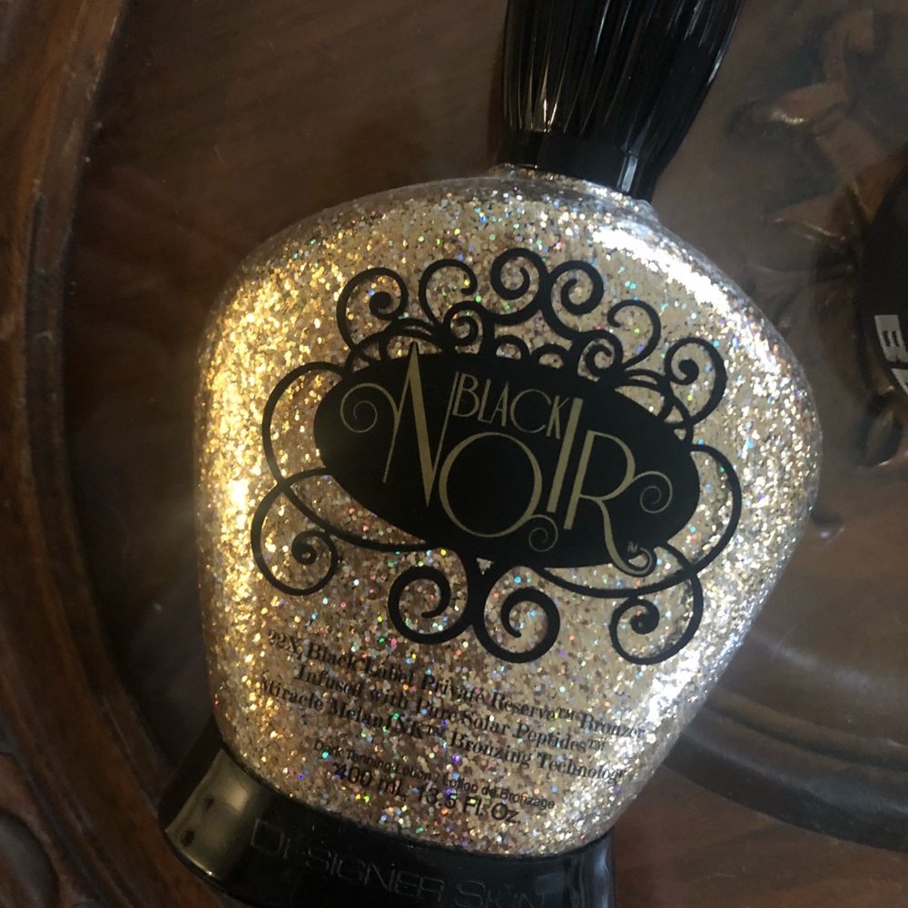Tanning Lotion